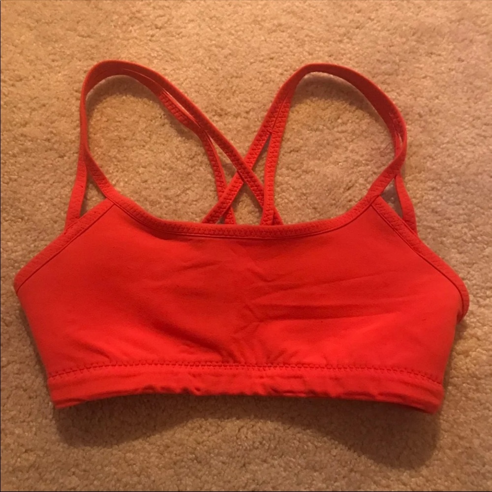 Lucy Sports Bra